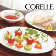 Corelle米兰买球·(中国)官方网站